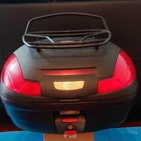 Bauletto GIVI Simply