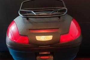 Bauletto GIVI Simply