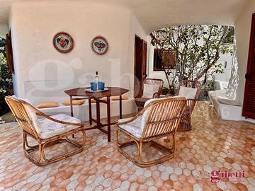 Villa o villino Aglientu [644VRG]