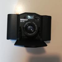 Fotocamera Minox 35 GT