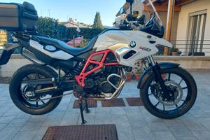 MOTO BMW F700GS