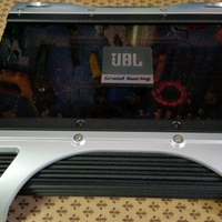 Amplificatore JBL GTO 75.2
