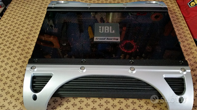 Amplificatore JBL GTO 75.2