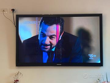 Tv samsung 60”