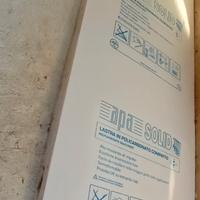 Lastre Policarbonato compatto bianco