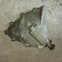 Carter coperchio frizione vespa pk leva lunga