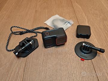 Insta360 Ace Pro + accessori