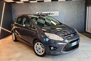 Ford C-Max 1.6 TDCi 115CV Plus