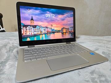 Hp Spectre Pro x 360