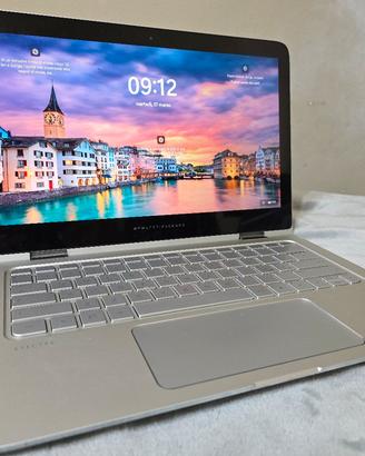 Hp Spectre Pro x 360