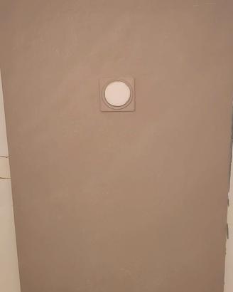 Piatto doccia 80x120 Nuovo