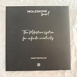 Moleskine Smart Writing Set Smart Pen Notebook