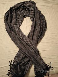 Antony Morato sciarpa in lana unisex 