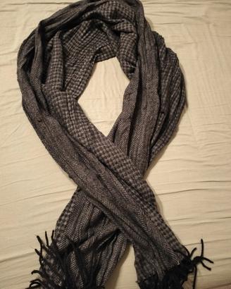 Antony Morato sciarpa in lana unisex 