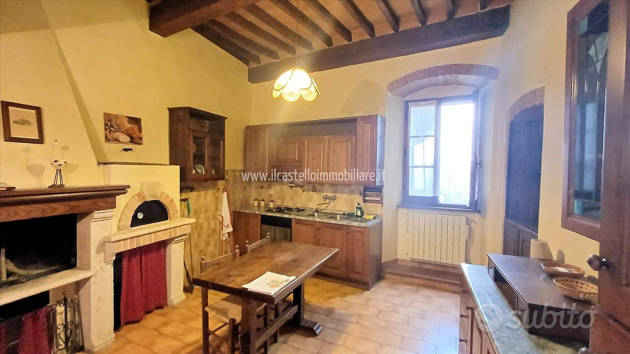 Appartamento – Sarteano, Siena - Vista 2