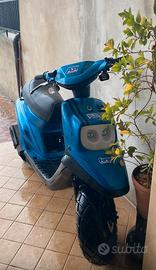 booster 70 dr mbk 2003