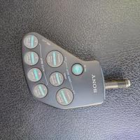 SONY DRUM PAD DRP-3 BATTERIA ELETTRONICA 