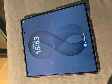 Samsung fold ultra ultima gen