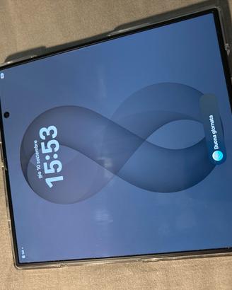 Samsung fold ultra ultima gen