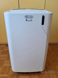 Pinguino De Longhi em82k condizionatore