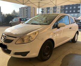 Opel Corsa 1.0 12V 3 porte Van