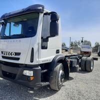 Iveco eurocargo 180e28 a telaio passo 4185