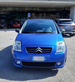 CITROEN C2 VTR 1.4 
