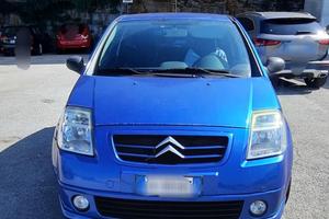 CITROEN C2 VTR 1.4 