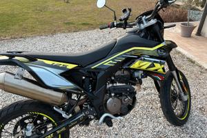 Mondial SMX-125 Motard