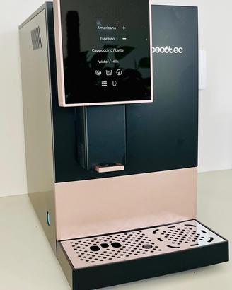 Macchina caffè