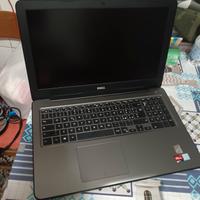 Dell Ispiron 5567 Gaming