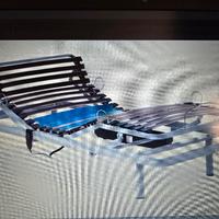 Letto elettrico