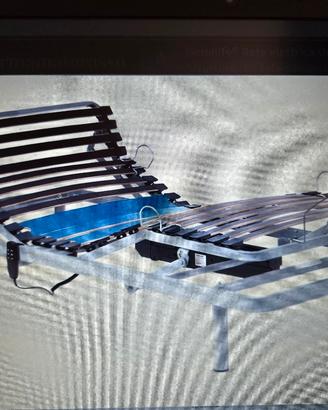 Letto elettrico