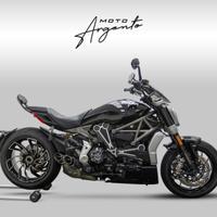 Ducati X Diavel S