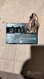 3C0959433R Volkswagen Passat B6 Comfort Control Un