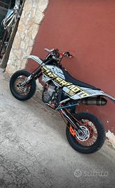 Ktm 450 motard