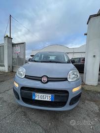 Fiat Panda 1.3 MJT 95 CV S&S Lounge