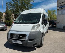 FIAT DUCATO AMBULANZA 2.3 130CV ANNO 2010