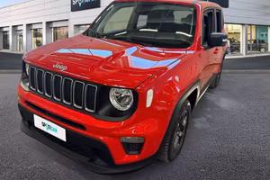 Jeep Renegade 1.0 T3 120cv Longitude