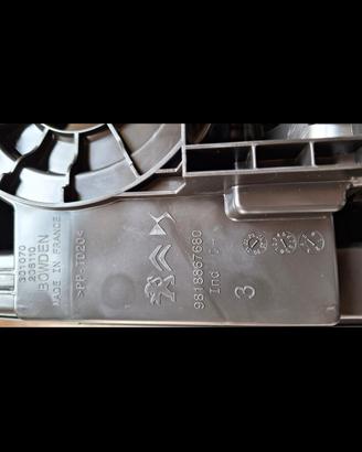 Kit ripara gomme 
