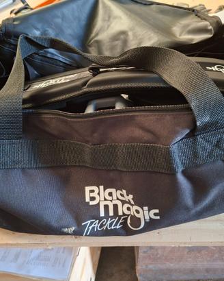 CINTURA BLACK MAGIC EQUALIZER