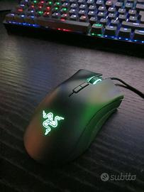 razer deathadder elite