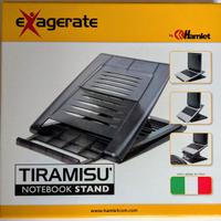 Tiramisù notebook stand supporto per PC portatile