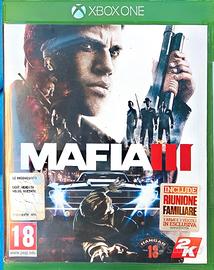 Mafia III