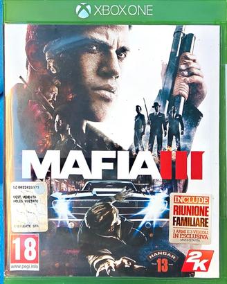Mafia III