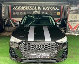 AUDI Q3 35 SPB TDI quattro S tronic