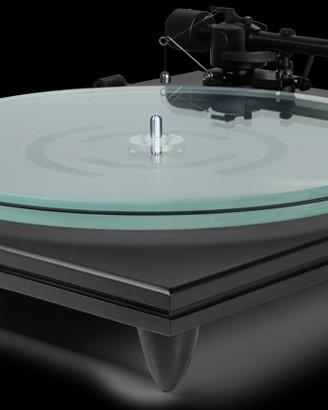 Goldnote t-5 con testina vasari red 