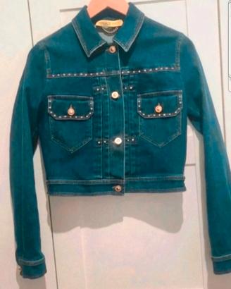 giubbino estivo Versace 42