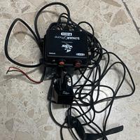 Echo scandaglio smartphone