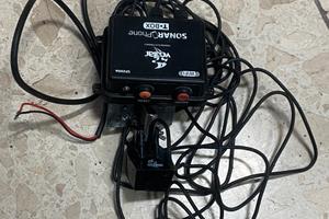 Echo scandaglio smartphone